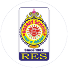 Rosary Education System アイコン