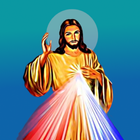 Divine Mercy icon