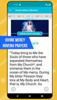Divine Mercy screenshot 3