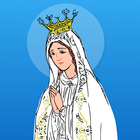 Holy Rosary icon