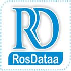 Rosdataa icon