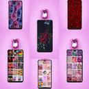 rose background cute APK