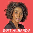 ROSE MUHANDO - Songs & Lyrics আইকন