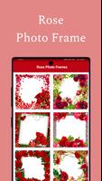 Rose Photo Frame Screenshot 1