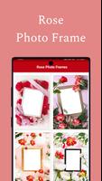 Rose Photo Frame Screenshot 2