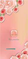 Rose Protection plakat