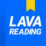 Lava Reading: 영어 낭독, 쉐도우 리딩