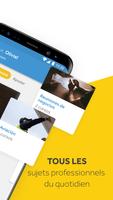 Rosetta Stone: Fluency Builder capture d'écran 1