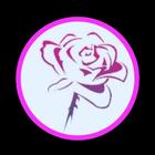 Rose Vpn Pro icono