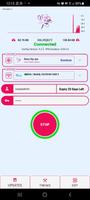 Rose Vpn Pro screenshot 1