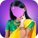 Indian Girl Kids Wear APK