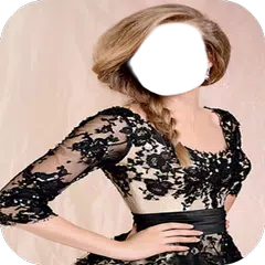 Prom Dress Photo Montage APK Herunterladen