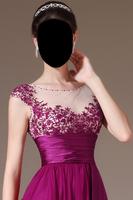 Prom Dress 포스터