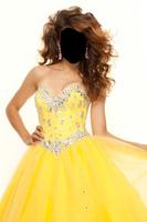 برنامه‌نما Prom Dress عکس از صفحه