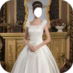 Wedding Gown Photo Montage APK download