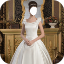 Wedding Gown Photo Montage APK