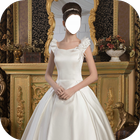Wedding Gown icon