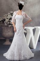 Wedding Gown Poster