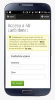 Mi Lanbide Poster