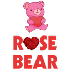 Rose Bear icon