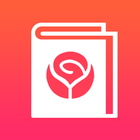 RoseBook icono