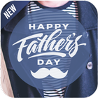 Fathers Day Wishes Messages icône