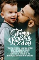 Fathers Day Wishes Messages Affiche