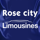 Rose City Limousine aplikacja