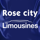 Rose City Limousine أيقونة