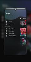 Rose Wallpapers: Red, Pink, Orange Rose Wallpapers screenshot 1