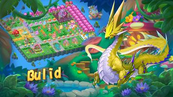 Merge Dragon Legends screenshot 2