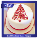 Meilleures recettes de gâteaux de Noël APK