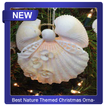 Best Nature Themed Christmas Ornaments