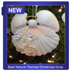 Best Nature Themed Christmas Ornaments icon