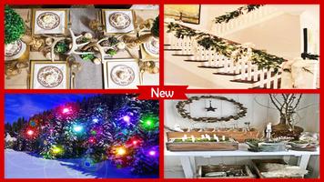 پوستر Best Nature Themed Christmas Ornaments