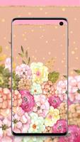 Rose Gold Wallpaper screenshot 3