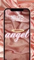 برنامه‌نما Rose Gold Wallpaper عکس از صفحه