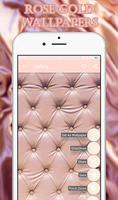 Rose Gold Wallpapers screenshot 3