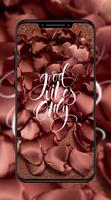 Rose Gold Wallpapers and Backgrounds screenshot 1