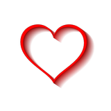 آیکون‌ Love - Chat, Flirt & Dating