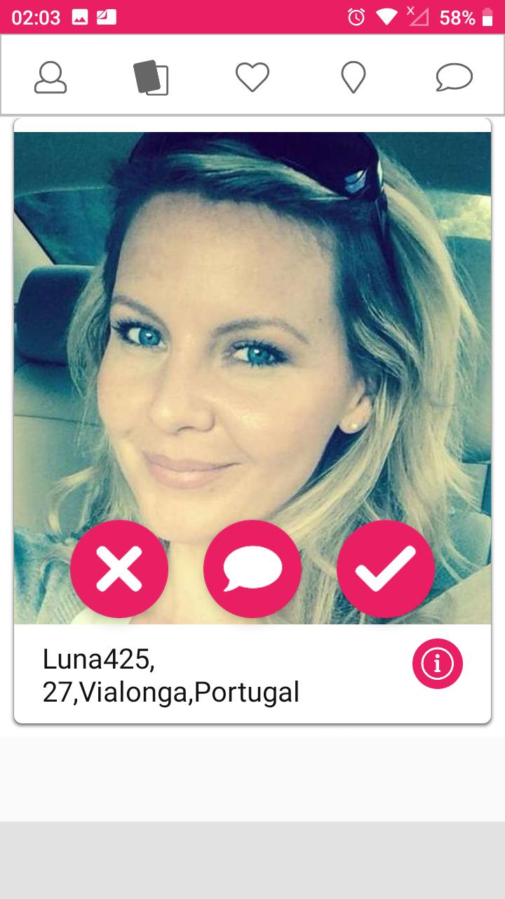 chats online para solteros La Ceja