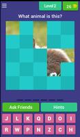 Guess The Face Memory Game اسکرین شاٹ 2