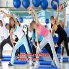 Aerobic Exercise Weight Loss ikon