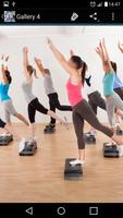 Aerobic Exercise Weight Loss syot layar 2