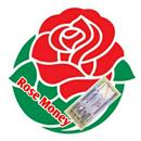 Rose Money aplikacja