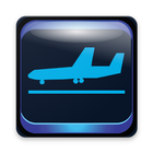 Flight Info أيقونة