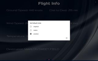 Flight Info تصوير الشاشة 3