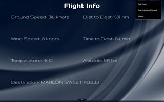 Flight Info تصوير الشاشة 2