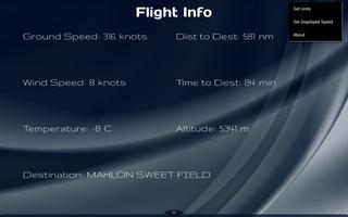 Flight Info screenshot 2