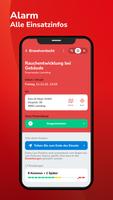 RDS Connected Command Plakat